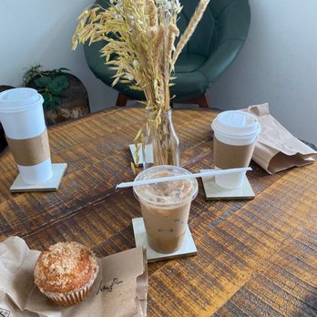 Pines to Palms Coffee - Coffee & Tea Near Me - Ormond Beach, Florida