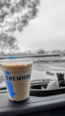 Erewhon Manhattan Beach by null