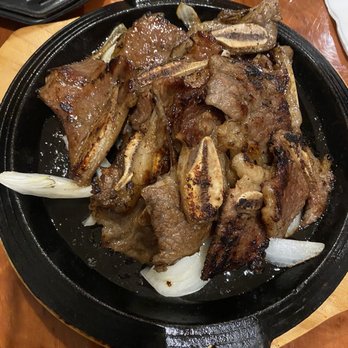 Mr Tofu House - K1. La Gal Bi - Korean Near Me - Wayne, New Jersey