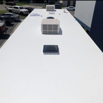 Accent RV Roofing Specialties - RV Repair Near Me - Corona, California