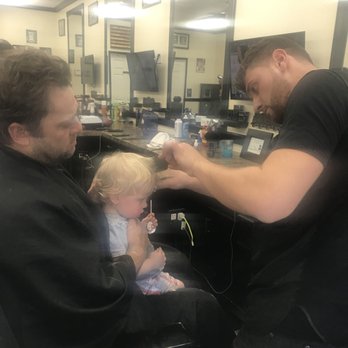 VIP Barber Shop - Barbers Near Me - Phoenix, Arizona VIP Barber Shop - Barbers Near Me - Phoenix, Arizona