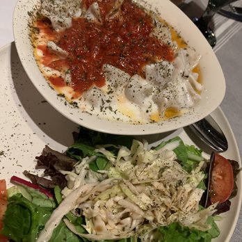 Anatolia Bar & Grill - Manti - Mediterranean Near Me - Williamsburg, Virginia Anatolia Bar & Grill - Manti - Mediterranean Near Me - Williamsburg, Virginia