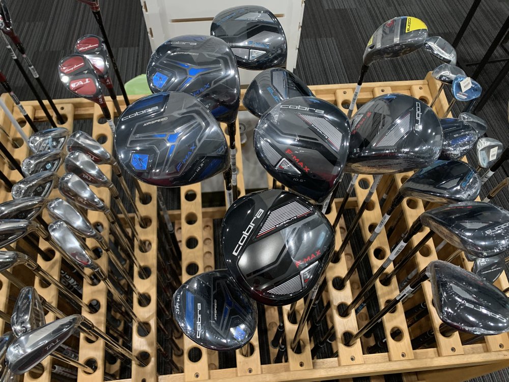 GOLF YOUR WAY Updated October 2024 22 Photos 2250 E State St