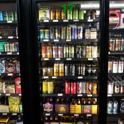 Saw Mill Package Store