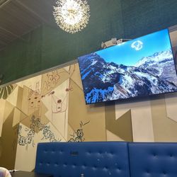 Cayjo Peruvian Cuisine