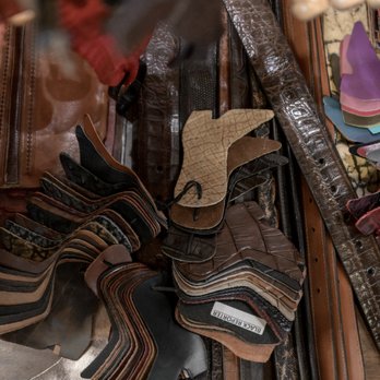 Lucchese - Leather Goods Near Me - Dallas, Texas