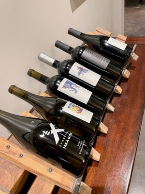 Ex Nihilo Vineyards & Tasting Room by null