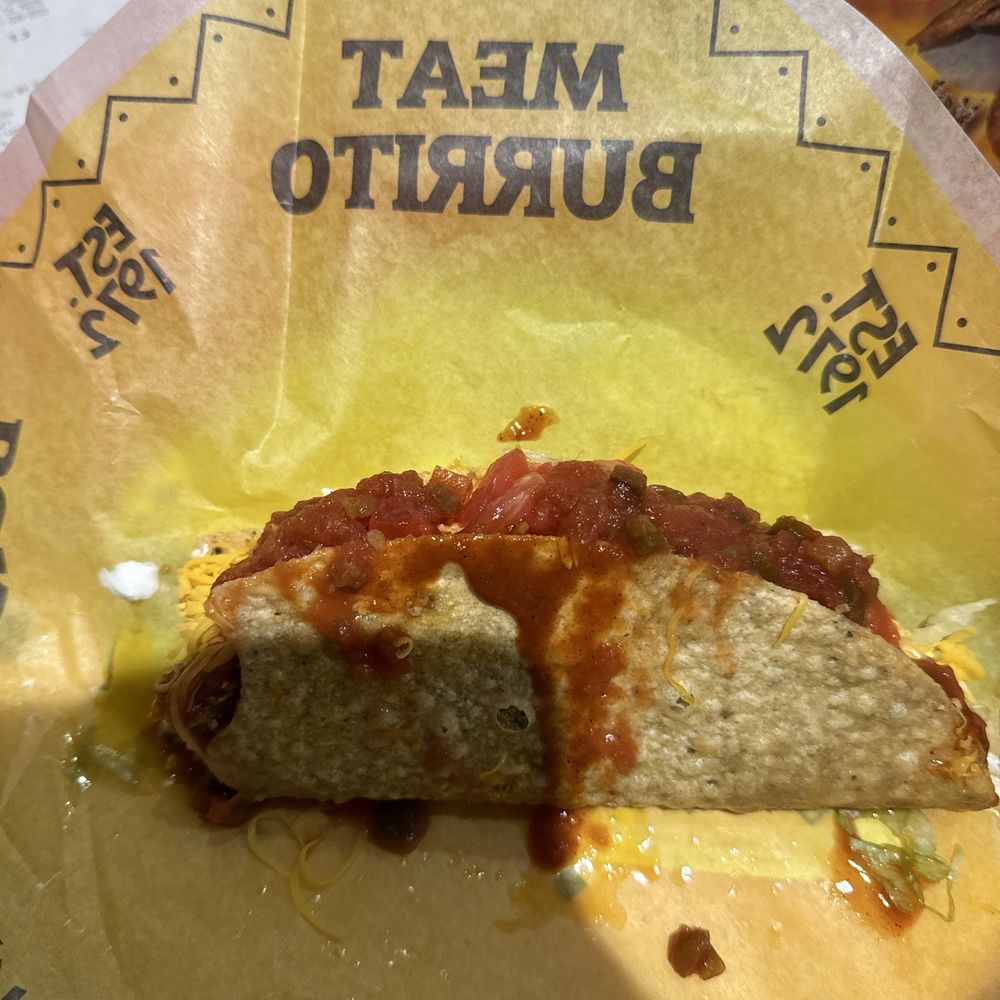 Taco Casa - Mexican Near Me - Rhome, Texas Taco Casa - Mexican Near Me - Rhome, Texas