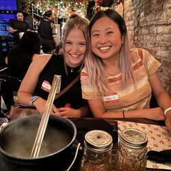 Elite Event: The Cauldron Philly - Potion creation with newt friends