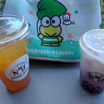 Boba Guys - Bubble Tea Near Me - Los Angeles, California