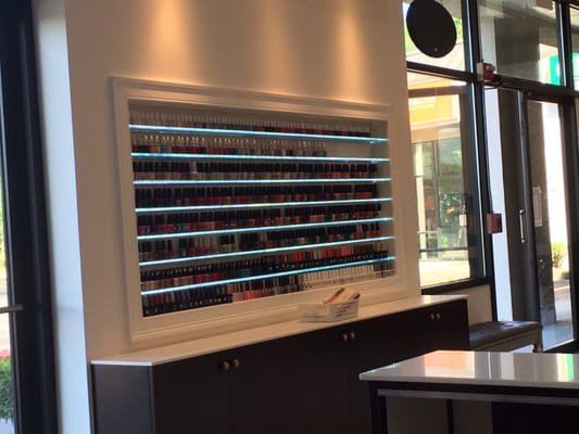 Love Nails Spa Ii 10 Bald Hill Rd Warwick Ri Manicurists Mapquest