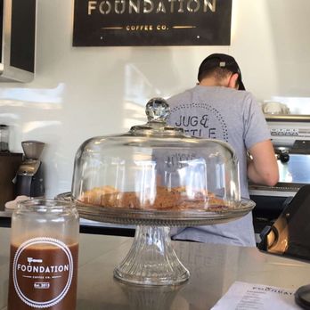 Foundation Coffee Co - Coffee & Tea Near Me - Riverview, Florida Foundation Coffee Co - Coffee & Tea Near Me - Riverview, Florida