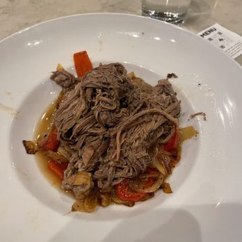 Frothy Monkey - Braised brisket - Coffee & Tea Near Me - Nashville, Tennessee