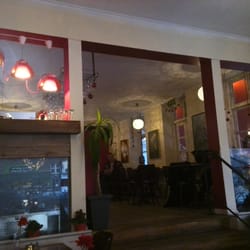 Café Kaleidoskop - Stemningsbillede 1. dec. 2014