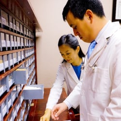 Victor Cheng and Traditional Chinese Medicine