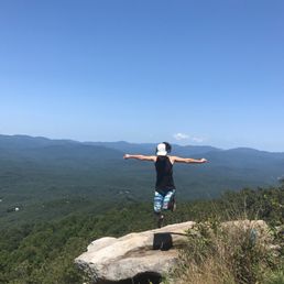 Mount Yonah another peak hiked and many more to go Mount Yonah another peak hiked and many more to go
