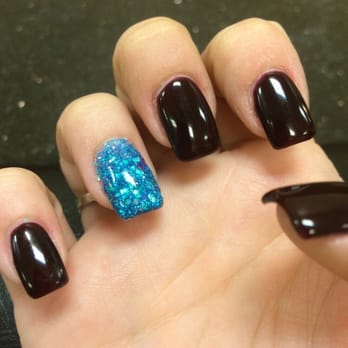Fashion Nails - Another masterpiece from Fashion Nails. - Nail Salons Near Me - Santa Rosa, California