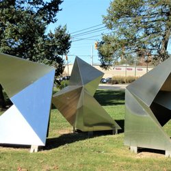 Arrows of Direction - Arrows of Direction by Martina A Nehrling (1989)