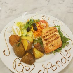 Restaurant Bel Mondo