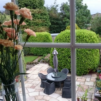 Sorbietrees - Bed & Breakfast Near Me - Newcastleton, ABE