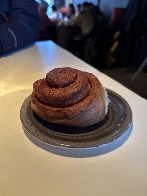 Risø mat og kaffebar by null