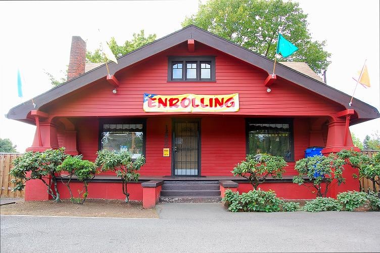 Shannon's Child Care & Preschool - childcare center in Portland, OR