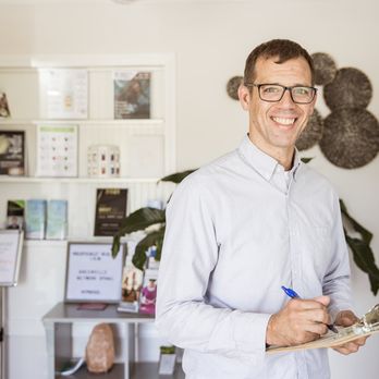 1. Greenville Network Spinal Care