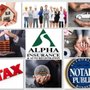 Photo of My Alpha Insurance Solutions