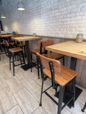 The Hummus & Pita Co. by null
