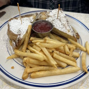 Paris Coffee Shop - Monte Cristo - Coffee & Tea Near Me - Fort Worth, Texas Paris Coffee Shop - Monte Cristo - Coffee & Tea Near Me - Fort Worth, Texas