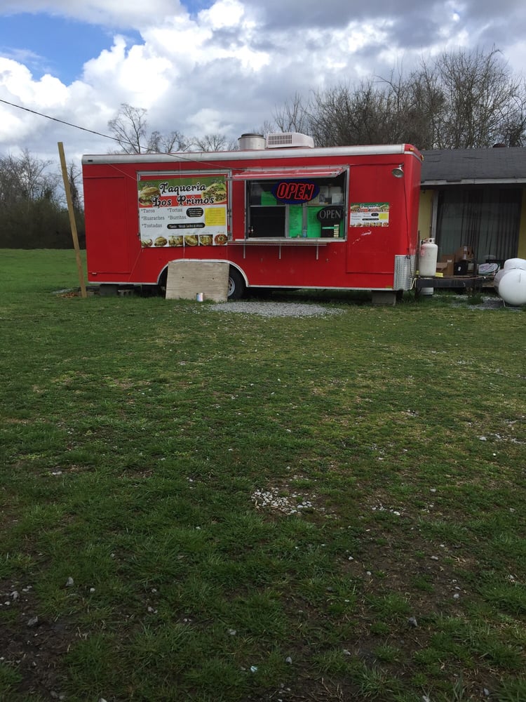 Taqueria Los Primos