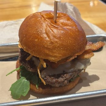 Hopdoddy Burger Bar - Caddilac Wagyu Burger !! - Burgers Near Me - Austin, Texas Hopdoddy Burger Bar - Caddilac Wagyu Burger !! - Burgers Near Me - Austin, Texas