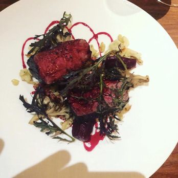 Manhatta - Wagyu Coulotte - New American Near Me - New York, New York Manhatta - Wagyu Coulotte - New American Near Me - New York, New York