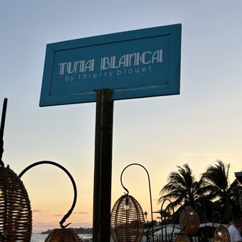 Tuna Blanca - Mexican Near Me - Punta de Mita, NAY