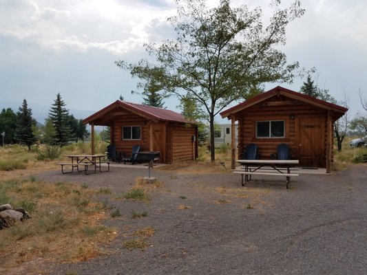 Sandcreek RV Park by null