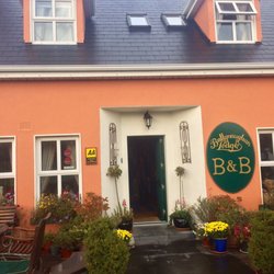 Ballyvaughan Lodge