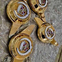 GC plating