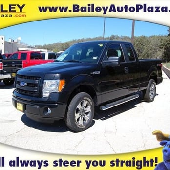 Bailey Auto Plaza - 2013 F-150 - Car Dealers Near Me - Graham, Texas Bailey Auto Plaza - 2013 F-150 - Car Dealers Near Me - Graham, Texas