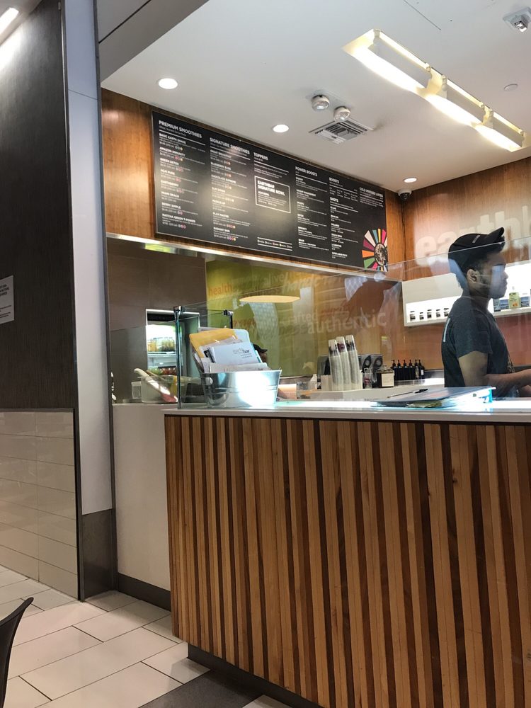 EARTHBAR Updated June 2024 20 Photos & 22 Reviews 16830 Ventura