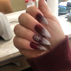 St. Marys Nail Spa