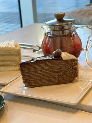 L'OTUS Cake Boutique Burnaby by null