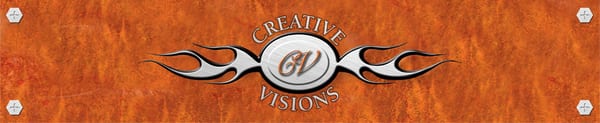 Creative Visions on Yelp