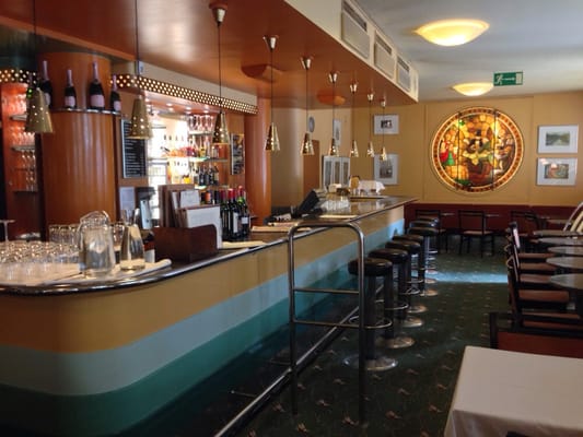 Restaurant Elite by null