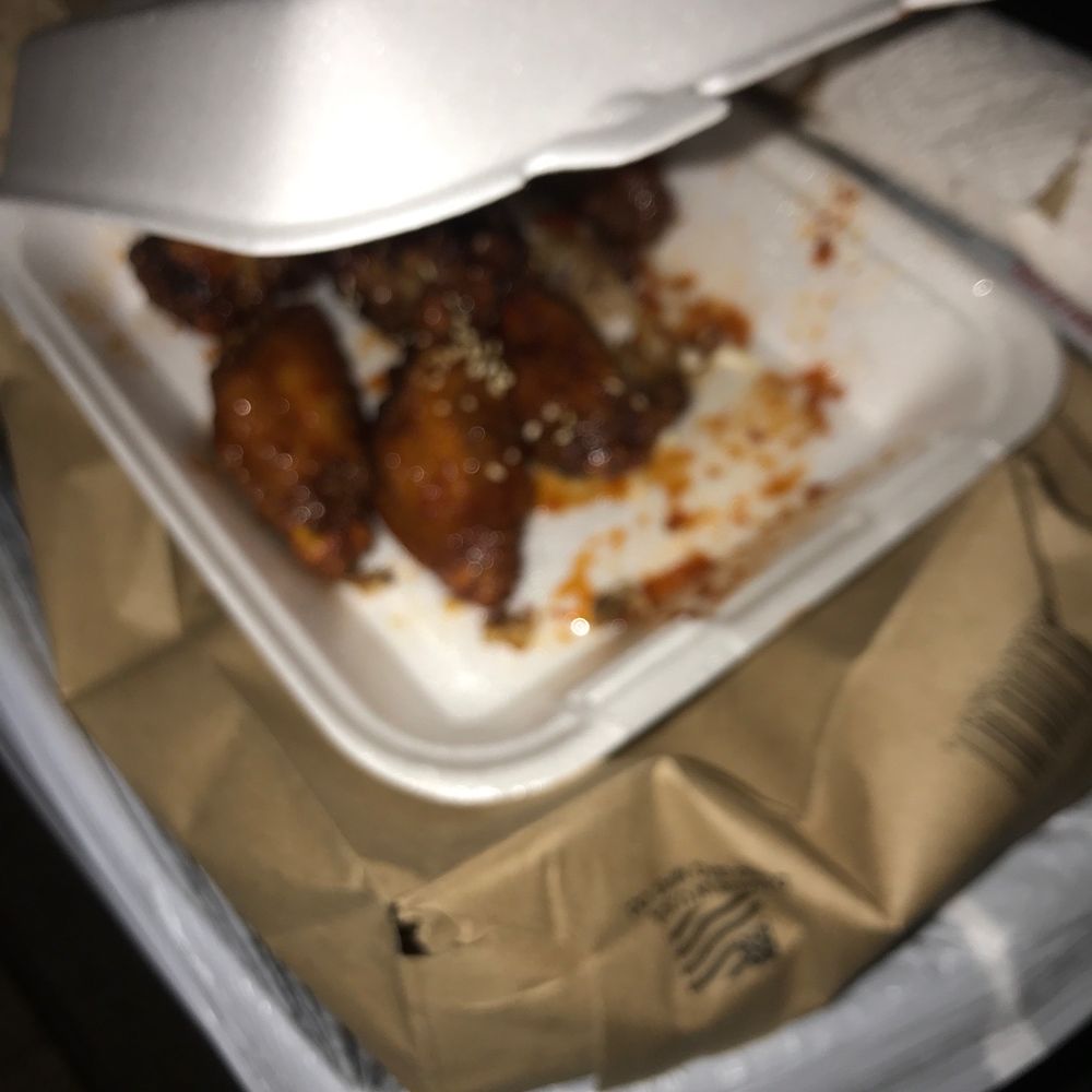 Wings