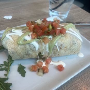 Lighthouse - Breakfast Burrito - Breakfast & Brunch Near Me - Newport Beach, California Lighthouse - Breakfast Burrito - Breakfast & Brunch Near Me - Newport Beach, California