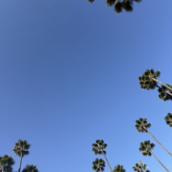 Kings Inn San Diego - Pool view - San Diego, CA