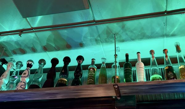 Starboard Raw by null