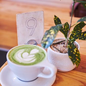 KIT Coffee - Coffee & Tea Near Me - Newport Beach, California