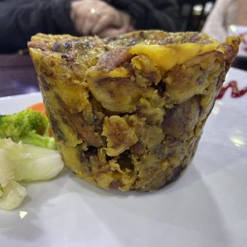 Molino Rojo - Mofongo Plain - Latin American Near Me - Bronx, New York Molino Rojo - Mofongo Plain - Latin American Near Me - Bronx, New York