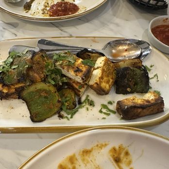 Biryani House - Pani Poori(8 pieces) - Indian Near Me - Pearland, Texas